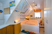 Wohnung 2 Schlafzimmer - 