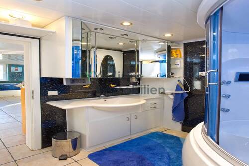 Wohnung 2 Badezimmer - 