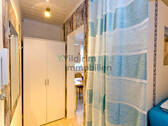 Wohnung 3 Flur - 