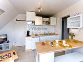 Wohnung 3 Wohnküche - 