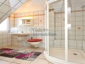 Wohnung 3 Badezimmer - 