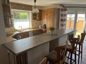 Wohnung 1 Küchenbereich - 