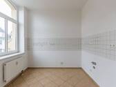 Küche - 2 Zimmer Etagenwohnung in Plauen