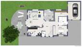 Grundriss - 