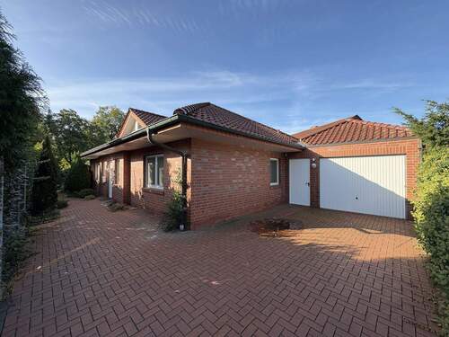 Bild 2 - 3 Zimmer Bungalow zum Kaufen in Neuenkirchen