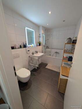 Badezimmer - 