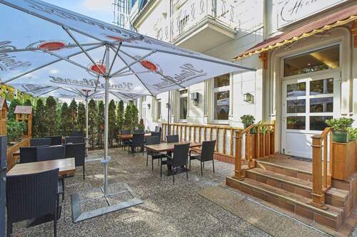Terrasse Restaurant - 