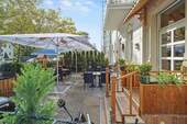 Terrasse Restaurant - 
