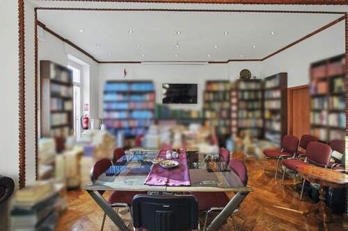 Büro - Hotel, Pension, Gasthof in Berlin zum Kaufen