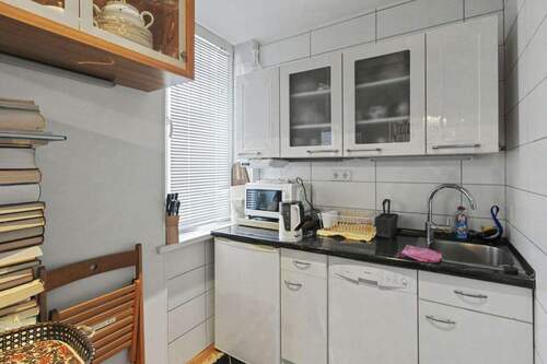 Büro: Küchenzeile - 