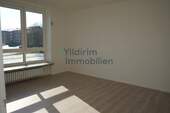 Wohnzimmer - Etagenwohnung mit 95,00 m&sup2; in Cuxhaven zur Miete