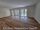 Wohnbereich - 3 Zimmer Etagenwohnung in Saarbrücken