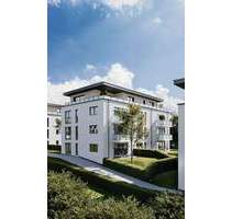 Exklusiv & Hochwertig: Penthouse-Wohnungen mit XXL-Dachterrasse zentral in Deggendorf