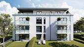 Eigentumswohnungen Ansicht 2 - 