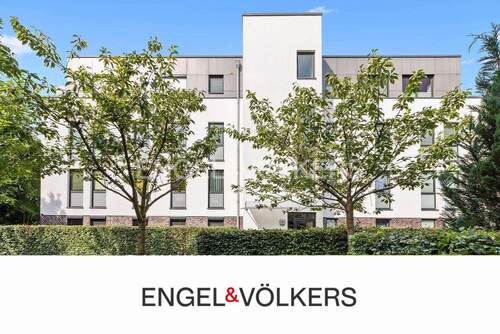 Anlage Titel Logo - Junge 4-Zimmer-Wohnung mit Top-Grundriss