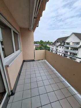 Balkon - 