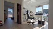 Arbeitszimmer Obergeschoss - 
