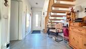 Eingangsbereich - 4 Zimmer Einfamilienhaus zum Kaufen in Rees