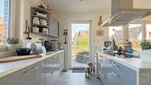 Küche Erdgeschoss - 