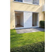 Tolle bezugsfreie 2-Zimmerwohnung mit eigenem Garten - ohne Provision - Berlin Wilhelmsruh