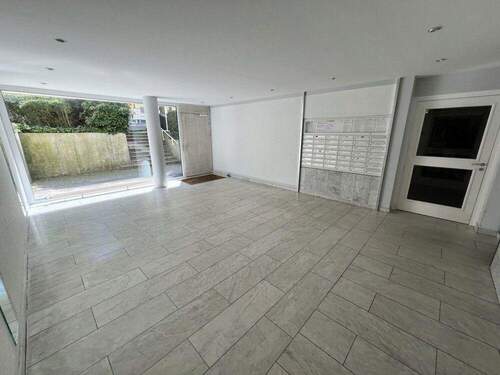 Hauseingangsbereich - 