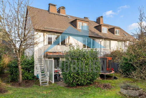 Ansichten - 3 Zimmer Etagenwohnung zum Kaufen in Kassel / Kirchditmold