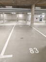 Parkplatz - 