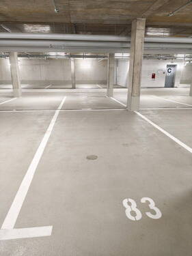 Parkplatz - 
