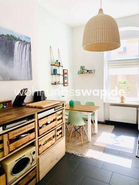 Bild 3 - 3 Zimmer Etagenwohnung in Berlin