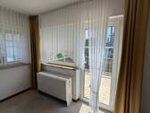 Wohnzimmer mit Terrassenzugang - 