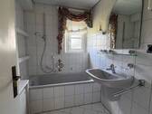 Badezimmer mit Wanne (2005) - 
