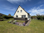 DHH Treuchtlingen.png - Doppelhaushälfte mit weitläufigem Garten in ruhiger Lage
