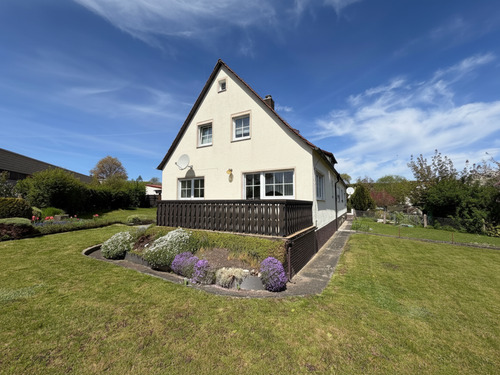 DHH Treuchtlingen.png - Doppelhaushälfte mit weitläufigem Garten in ruhiger Lage