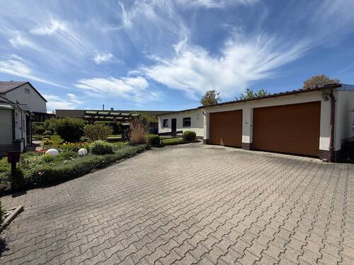 Garagenhof - 