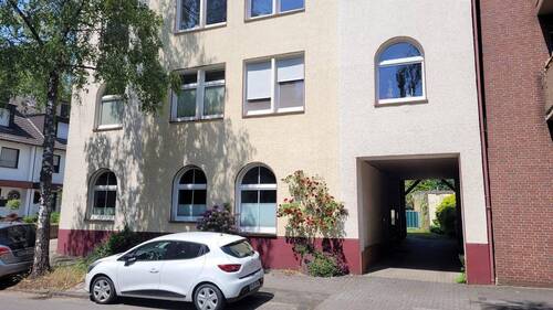 Außenansicht - 