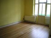 Zimmer 2 mit Balkon - Etagenwohnung mit 103,00 m&sup2; in Grabow zur Miete