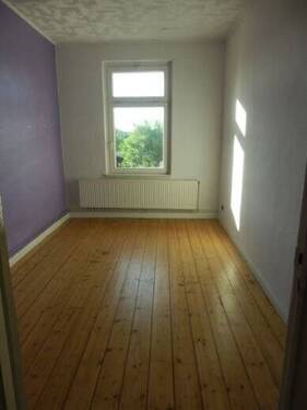 Zimmer 4 - hofseitig - 