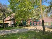 Hof - 9 Zimmer Mehrfamilienhaus, Wohnhaus in Ottersberg