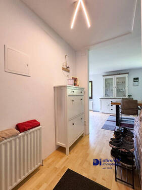 Diele - 