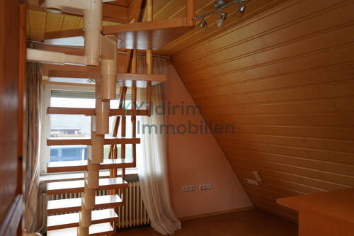 OG Arbeitszimmer - 