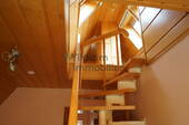 OG Treppe zum DG - 