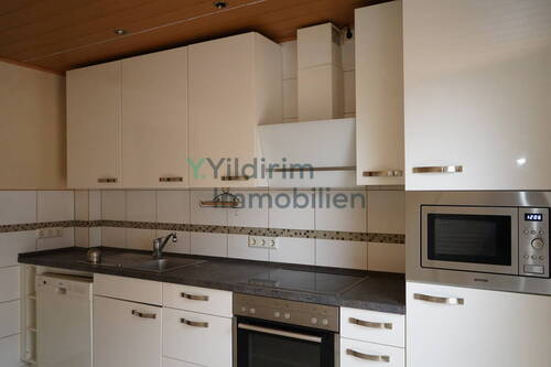 Küche - Einfamilienhaus mit 110,00 m² in Cuxhaven / Groden zum Kaufen