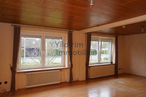 EG Wohnessebereich - 