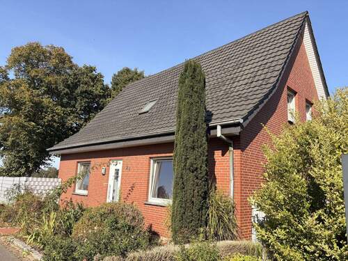 Bild 2 - 8 Zimmer Einfamilienhaus zum Kaufen in Recke