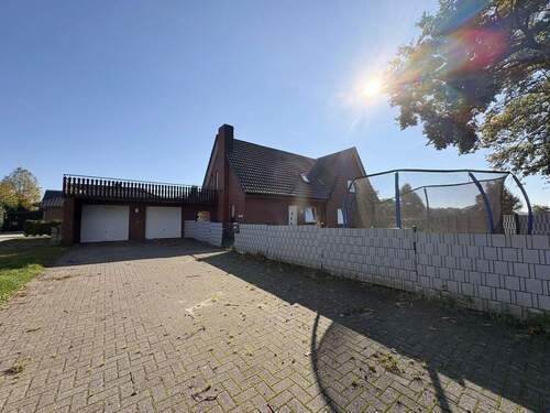 Bild 3 - 8 Zimmer Einfamilienhaus in Recke