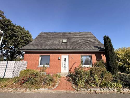 Bild 4 - Einfamilienhaus mit 219,10 m² in Recke zum Kaufen
