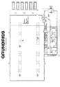 Grundriss - Halle - 