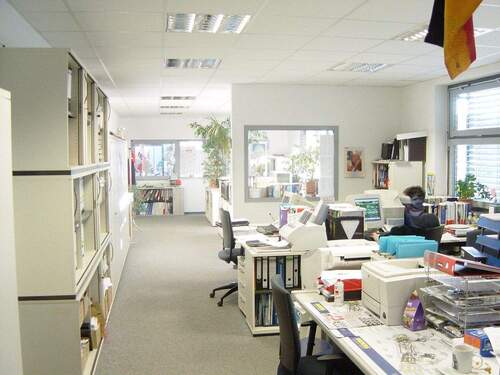 Büro - 