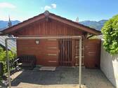 2371 Gartenhaus - 