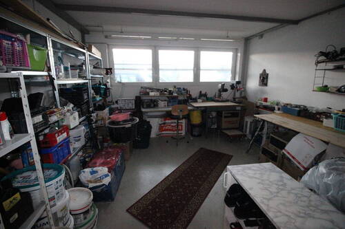 Werkstatt - 